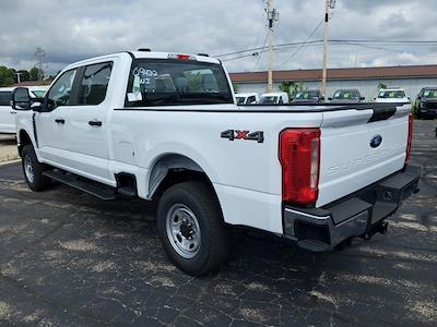 2026 Ford F-250 Crew Cab 4x4 Pickup for sale #26FT004 - photo 2