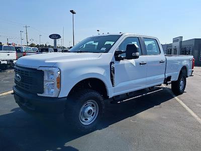 New 2026 Ford F-250 XL Crew Cab 4WD Pickup for sale #26FT005 - photo 1