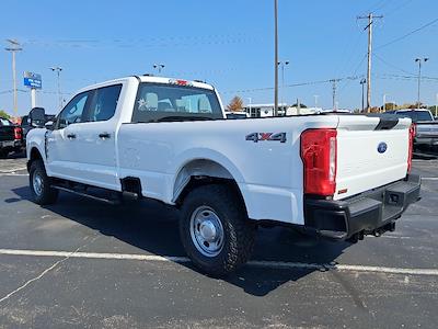 New 2026 Ford F-250 XL Crew Cab 4WD Pickup for sale #26FT005 - photo 2