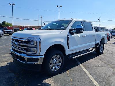 New 2026 Ford F-350 Lariat Crew Cab 4WD SRW Pickup for sale #26FT006 - photo 1