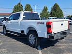 New 2026 Ford F-350 Lariat Crew Cab 4WD SRW Pickup for sale #26FT006 - photo 2
