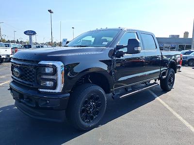 New 2026 Ford F-250 XLT Crew Cab 4WD Pickup for sale #26FT008 - photo 1