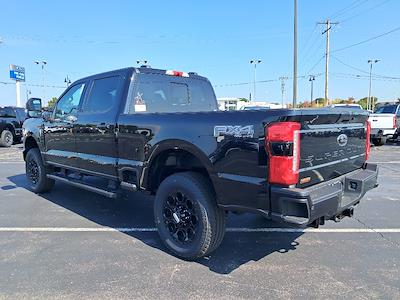 New 2026 Ford F-250 XLT Crew Cab 4WD Pickup for sale #26FT008 - photo 2
