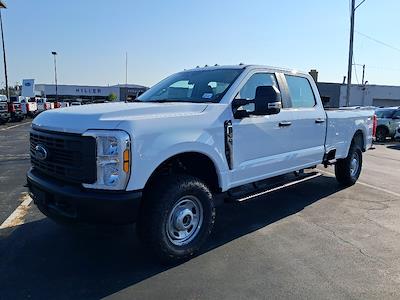 New 2026 Ford F-250 XL Crew Cab 4WD Pickup for sale #26FT010 - photo 1