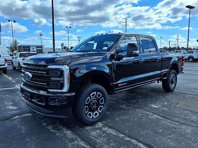 2026 Ford F-250 Crew Cab 4WD Pickup for sale #26FT014 - photo 1