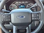 New 2026 Ford F-350 XL Crew Cab 4WD SRW Pickup for sale #26FT018 - photo 11