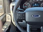 New 2026 Ford F-350 XL Crew Cab 4WD SRW Pickup for sale #26FT018 - photo 12