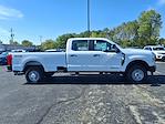 New 2026 Ford F-350 XL Crew Cab 4WD SRW Pickup for sale #26FT018 - photo 4