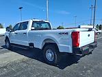 New 2026 Ford F-350 XL Crew Cab 4WD SRW Pickup for sale #26FT018 - photo 2