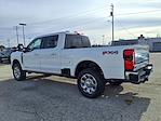 New 2026 Ford F-250 King Ranch Crew Cab 4WD Pickup for sale #26FT019 - photo 2