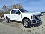 New 2026 Ford F-250 King Ranch Crew Cab 4WD Pickup for sale #26FT019 - photo 7