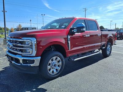 2026 Ford F-250 Crew Cab 4WD Pickup for sale #26FT020 - photo 1