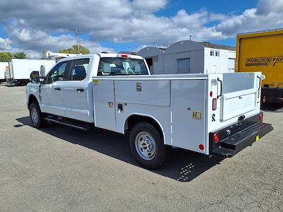 New 2026 Ford F-250 Crew Cab 4WD Monroe Truck Equipment 98" S-Series ServicePro 8' 2" Service Truck for sale #26FT021 - photo 2