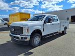 New 2026 Ford F-250 Crew Cab 4WD Monroe Truck Equipment 98" S-Series ServicePro 8' 2" Service Truck for sale #26FT021 - photo 1