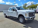 New 2026 Ford F-250 Crew Cab 4WD Monroe Truck Equipment 98" S-Series ServicePro 8' 2" Service Truck for sale #26FT021 - photo 3