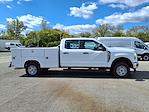 New 2026 Ford F-250 Crew Cab 4WD Monroe Truck Equipment 98" S-Series ServicePro 8' 2" Service Truck for sale #26FT021 - photo 4