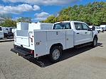 New 2026 Ford F-250 Crew Cab 4WD Monroe Truck Equipment 98" S-Series ServicePro 8' 2" Service Truck for sale #26FT021 - photo 5