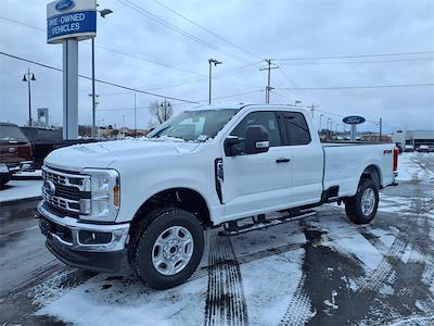 New 2026 Ford F-250 XLT Super Cab for sale #26FT022 - photo 1
