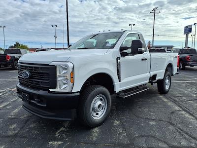 New 2026 Ford F-250 XL Regular Cab 4WD Pickup for sale #26FT039 - photo 1