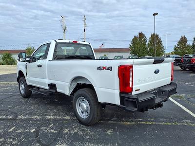 New 2026 Ford F-250 XL Regular Cab 4WD Pickup for sale #26FT039 - photo 2