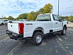 New 2026 Ford F-250 XL Regular Cab 4WD Pickup for sale #26FT039 - photo 6