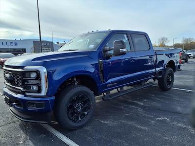 New 2026 Ford F-350 Lariat Crew Cab 4WD SRW Pickup for sale #26FT040 - photo 1