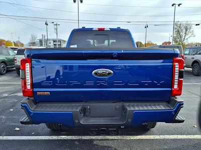 New 2026 Ford F-350 Lariat Crew Cab 4WD SRW Pickup for sale #26FT040 - photo 2