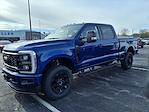 New 2026 Ford F-350 Lariat Crew Cab 4WD SRW Pickup for sale #26FT040 - photo 1