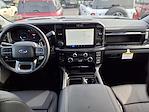 New 2026 Ford F-350 Lariat Crew Cab 4WD SRW Pickup for sale #26FT040 - photo 17