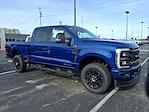 New 2026 Ford F-350 Lariat Crew Cab 4WD SRW Pickup for sale #26FT040 - photo 4