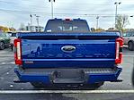 New 2026 Ford F-350 Lariat Crew Cab 4WD SRW Pickup for sale #26FT040 - photo 2