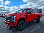 New 2026 Ford F-350 XL Regular Cab 4WD SRW Pickup for sale #26FT041 - photo 3
