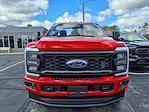 New 2026 Ford F-350 XL Regular Cab 4WD SRW Pickup for sale #26FT041 - photo 4
