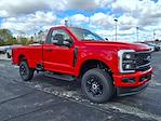 New 2026 Ford F-350 XL Regular Cab 4WD SRW Pickup for sale #26FT041 - photo 1