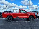 New 2026 Ford F-350 XL Regular Cab 4WD SRW Pickup for sale #26FT041 - photo 5