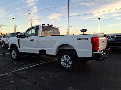 New 2026 Ford F-350 XLT Regular Cab 4WD SRW Pickup for sale #26FT046 - photo 2
