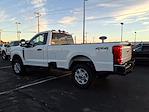 New 2026 Ford F-350 XLT Regular Cab 4WD SRW Pickup for sale #26FT046 - photo 2