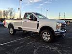New 2026 Ford F-350 XLT Regular Cab 4WD SRW Pickup for sale #26FT046 - photo 7
