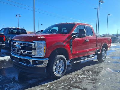New 2026 Ford F-250 XL Super Cab for sale #26FT050 - photo 1