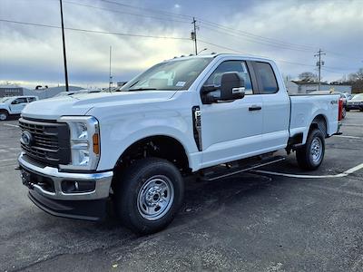 2026 Ford F-250 Super Cab 4WD Pickup for sale #26FT051 - photo 1