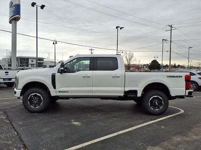 2026 Ford F-250 Crew Cab 4WD Pickup for sale #26FT056 - photo 2