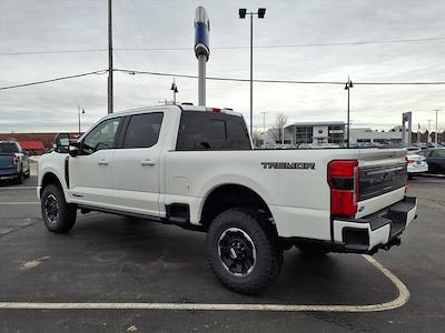 2026 Ford F-250 Crew Cab 4WD Pickup for sale #26FT056 - photo 2