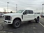 New 2026 Ford F-250 Platinum Crew Cab for sale #26FT056 - photo 1