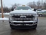 New 2026 Ford F-550 Super Cab Stainless Steel Dump Truck for sale #26FT058 - photo 3