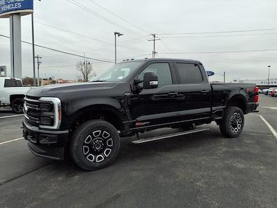 2026 Ford F-250 Crew Cab 4WD Pickup for sale #26FT059 - photo 1