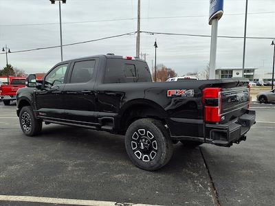 2026 Ford F-250 Crew Cab 4WD Pickup for sale #26FT059 - photo 2