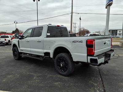 2026 Ford F-250 Crew Cab 4WD Pickup for sale #26FT061 - photo 2