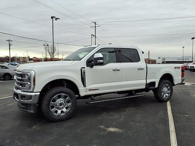 2026 Ford F-350 Crew Cab SRW 4WD Pickup for sale #26FT064 - photo 1