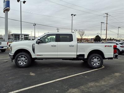 2026 Ford F-350 Crew Cab SRW 4WD Pickup for sale #26FT064 - photo 2