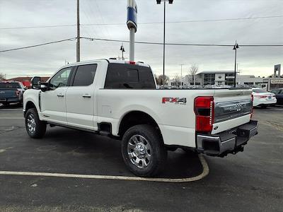 New 2026 Ford F-350 King Ranch Crew Cab for sale #26FT064 - photo 2